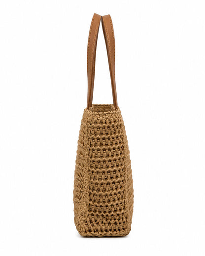 Crossbody T.U. D.BEIGE