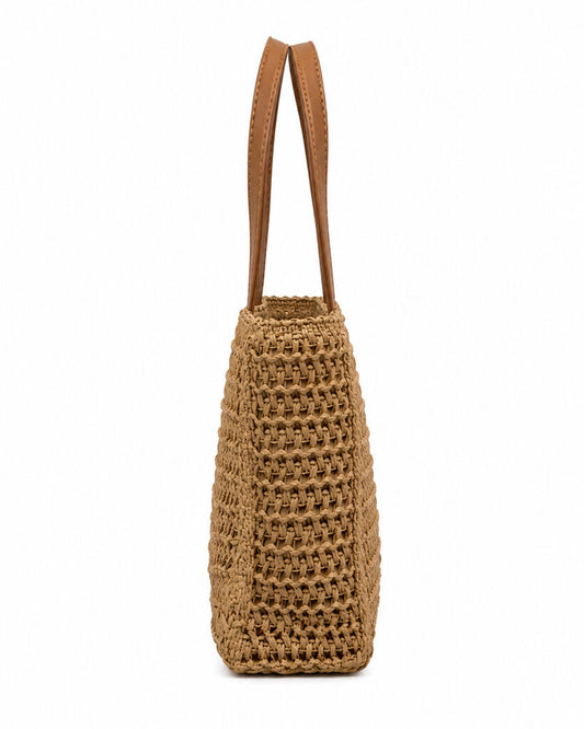Crossbody T.U. D.BEIGE