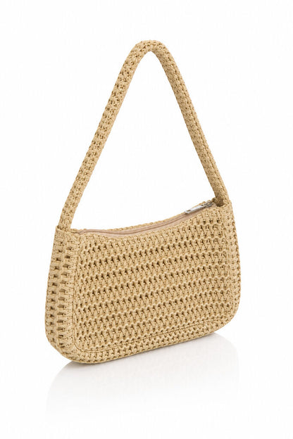 Shoulder Bag T.U. MILK