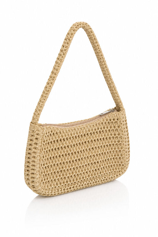 Shoulder Bag T.U. MILK