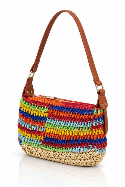 Shoulder Bag T.U. MULTICO