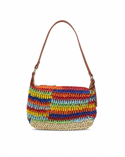 Shoulder Bag T.U. MULTICO