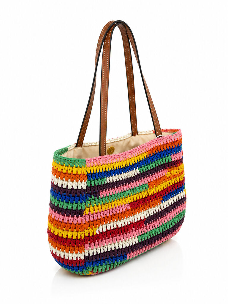 Shopper T.U. MULTICO