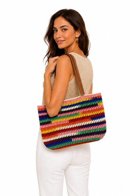 Shopper T.U. MULTICO