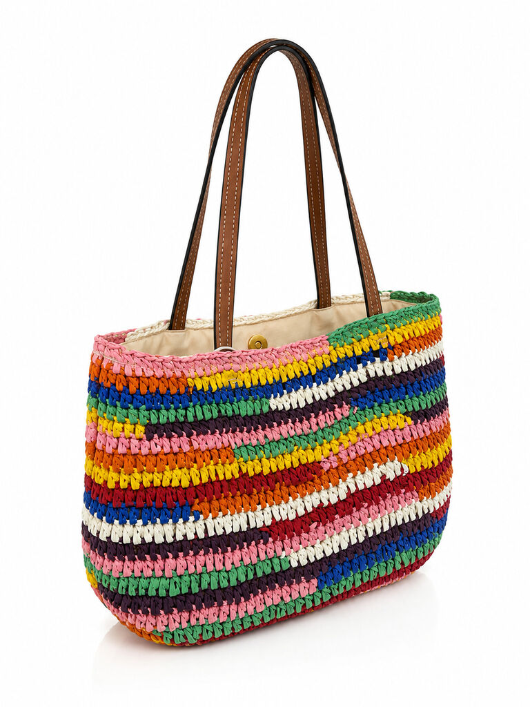 Shopper T.U. MULTICO