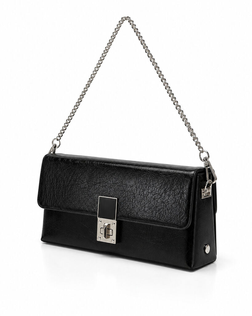 Crossbody T.U. BLACK