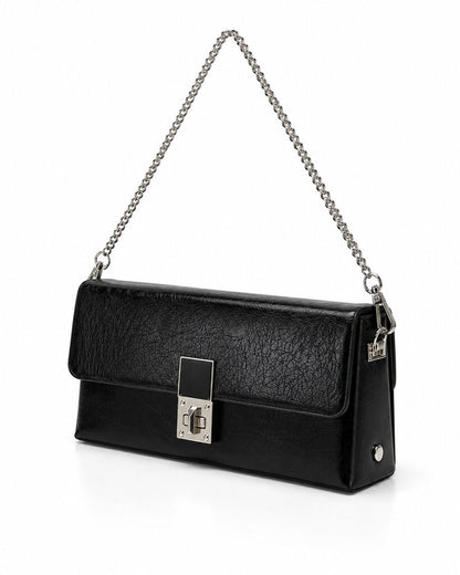 Crossbody T.U. BLACK