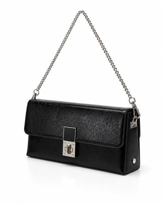 Crossbody T.U. BLACK