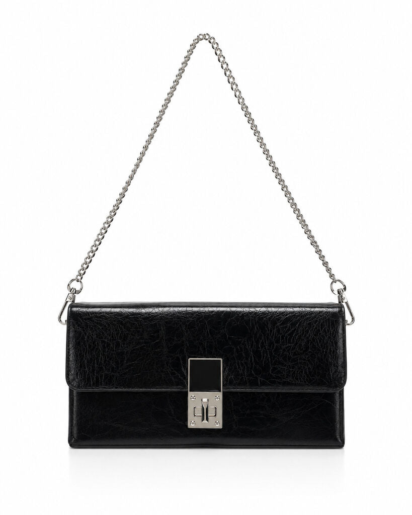 Crossbody T.U. BLACK
