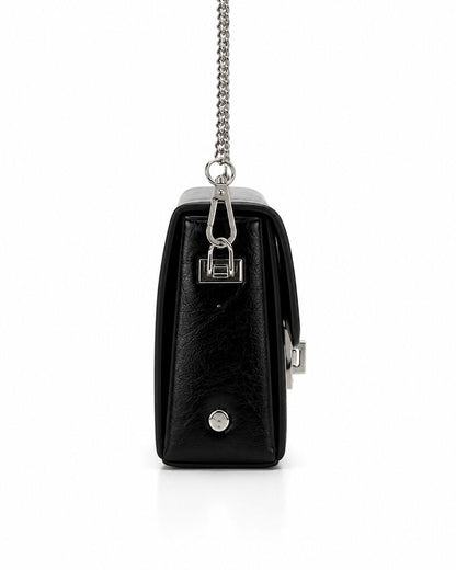 Crossbody T.U. BLACK