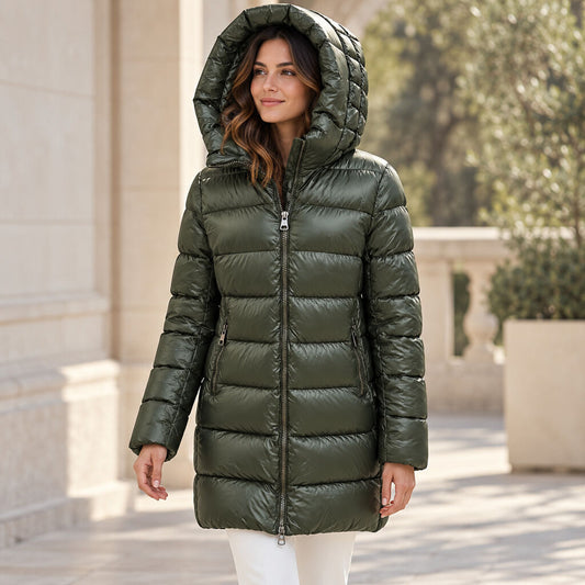 Jacket - VERDE