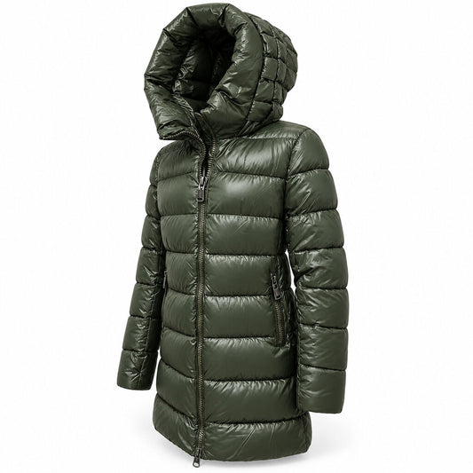 Jacket - VERDE