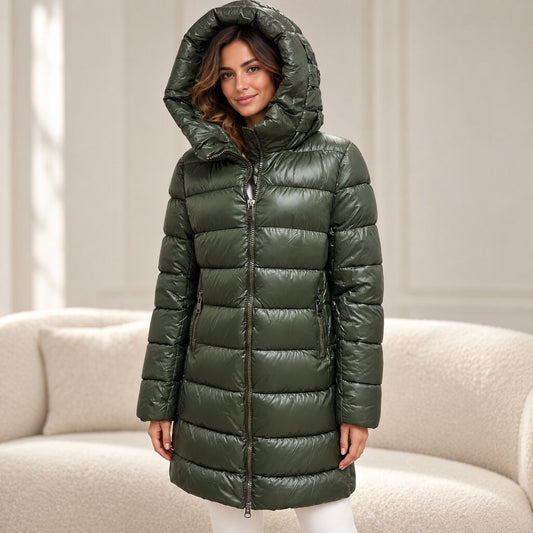 Jacket - VERDE