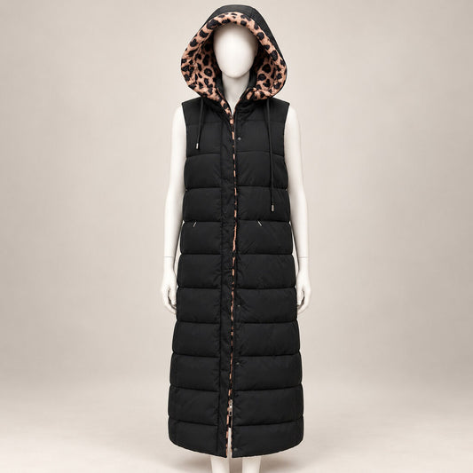 Vest - NERO