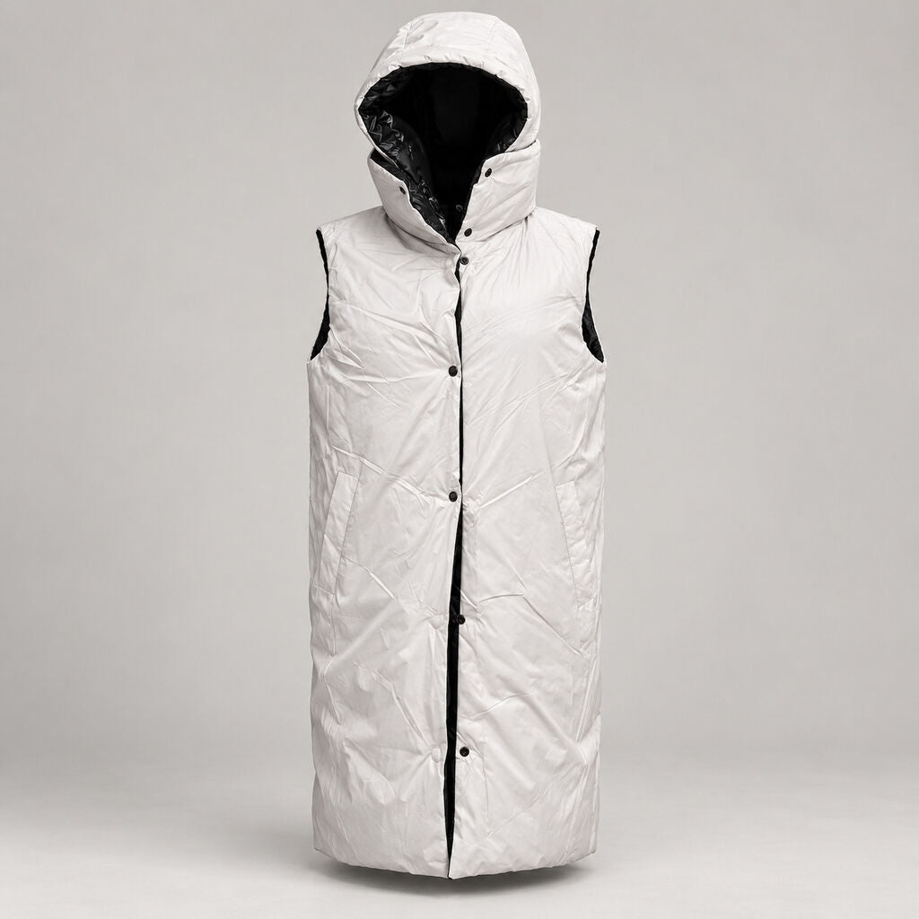 Vest - NERO