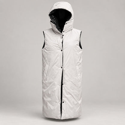 Vest - NERO