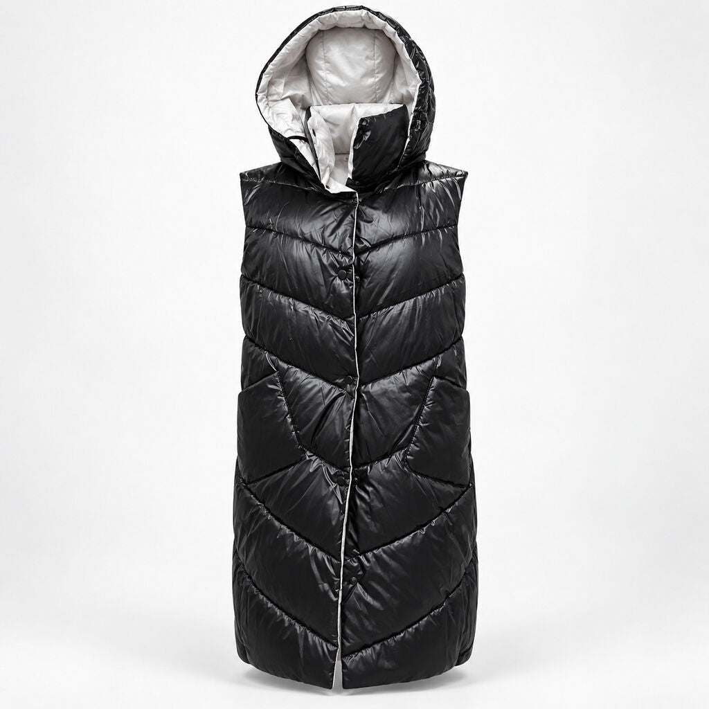 Vest - NERO