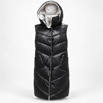 Vest - NERO