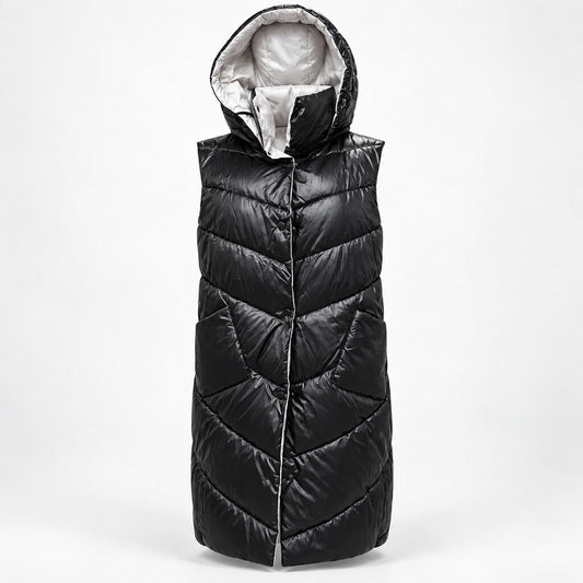 Vest - NERO