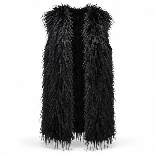 Vest - NERO