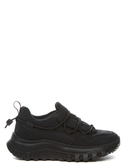 Sneaker Nappa BLACK