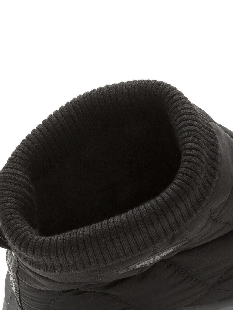 Snow Boot Eva BLACK