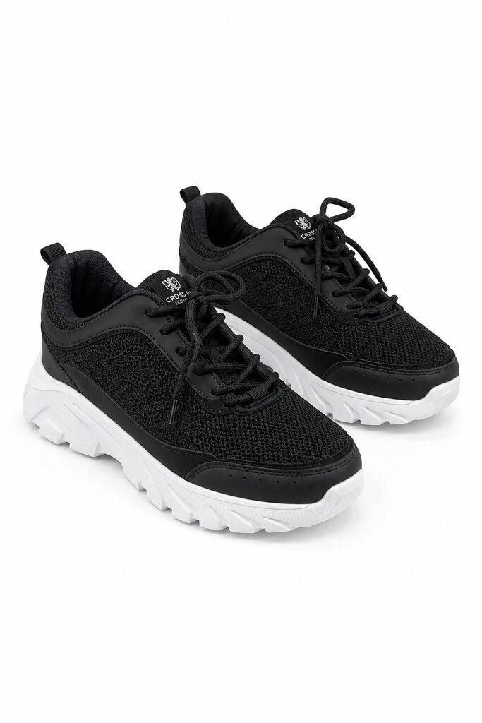 Shoes Nap/Mesh BLACK