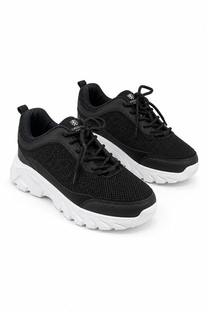 Shoes Nap/Mesh BLACK