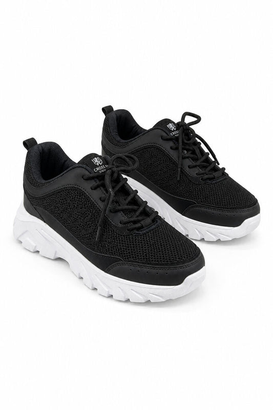 Shoes Nap/Mesh BLACK