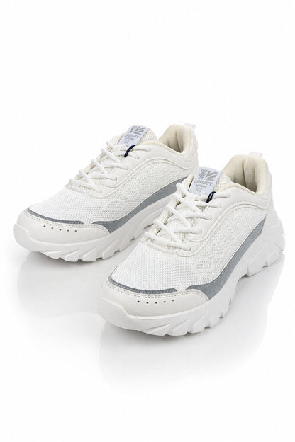 Shoes Nap/Mesh WHITE