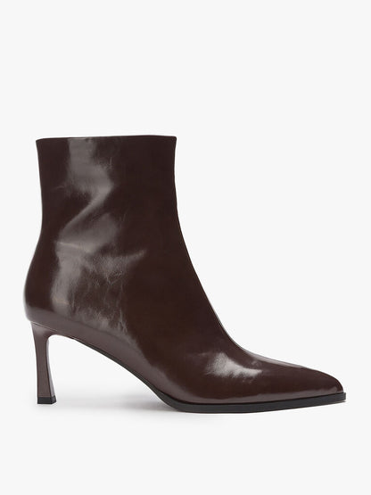 Ankle Boot Patent D DROWN