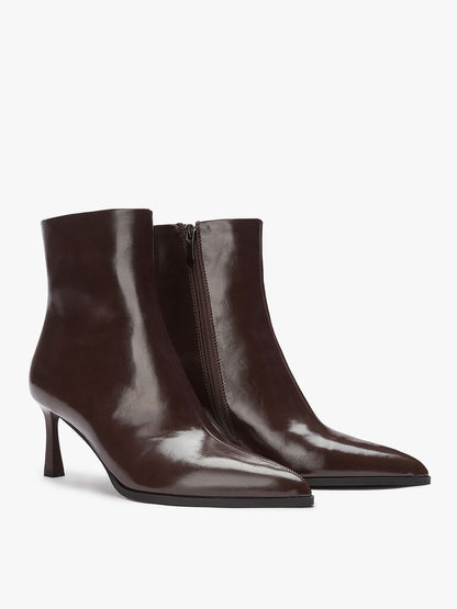 Ankle Boot Patent D DROWN