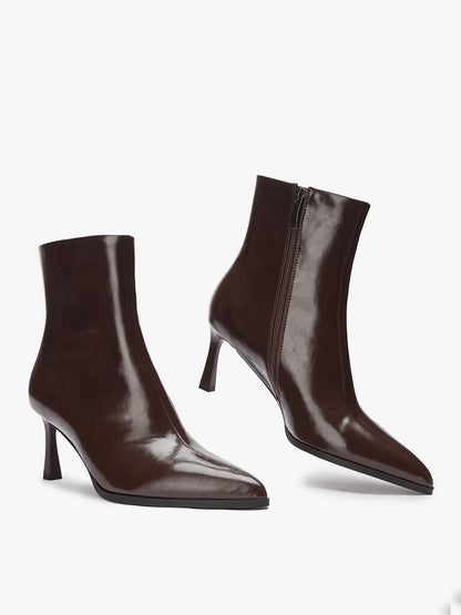 Ankle Boot Patent D DROWN