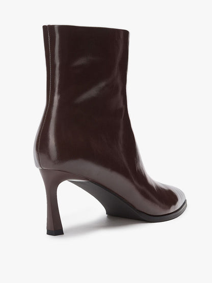 Ankle Boot Patent D DROWN