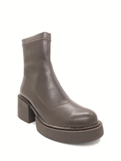 Ankle Boot Nappa BROWN