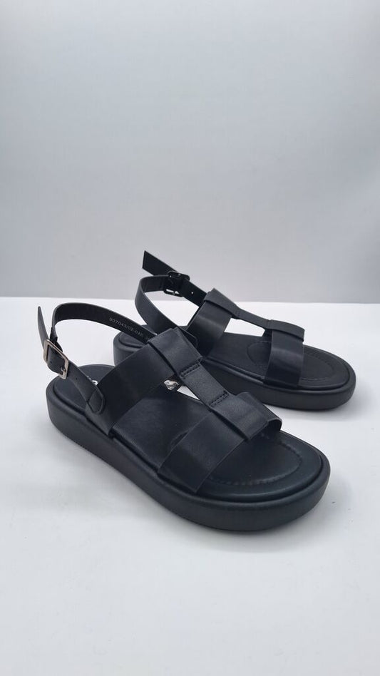 Nappa BLACK