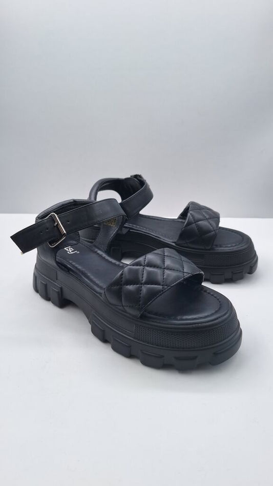 Nappa BLACK