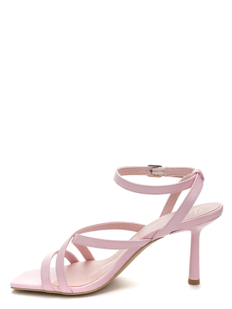Sandal Nappa LPINK