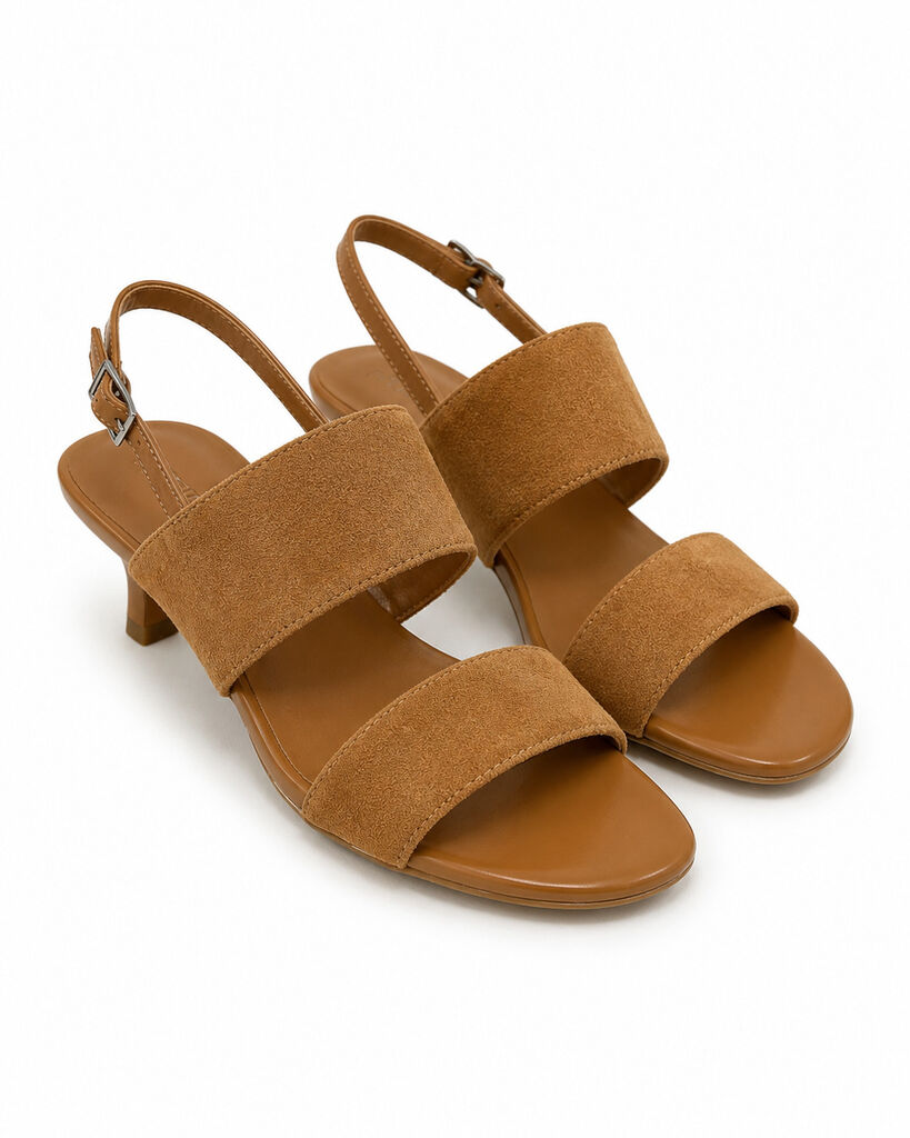 Sandal Nap/Sue BROWN