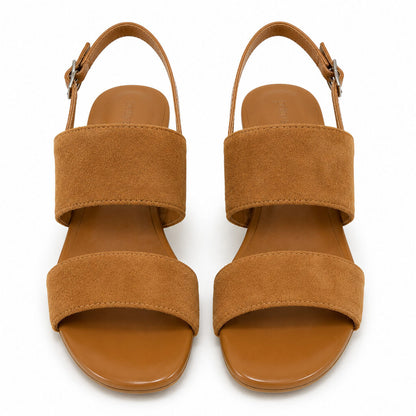 Sandal Nap/Sue BROWN