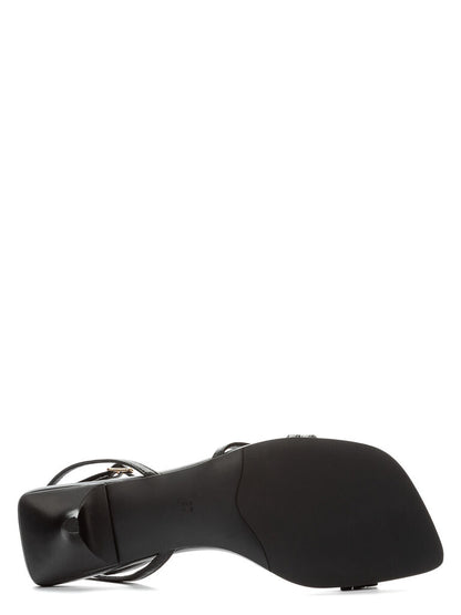 Sandal Nappa BLACK