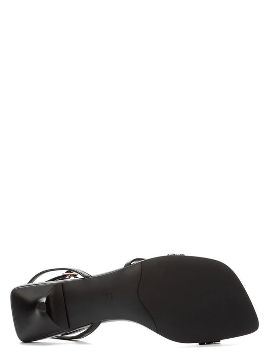 Sandal Nappa BLACK