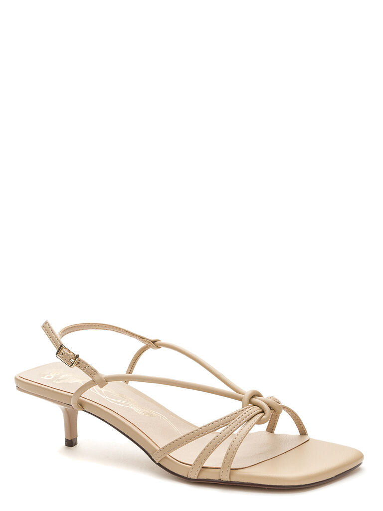 Sandal Nappa BEIGE