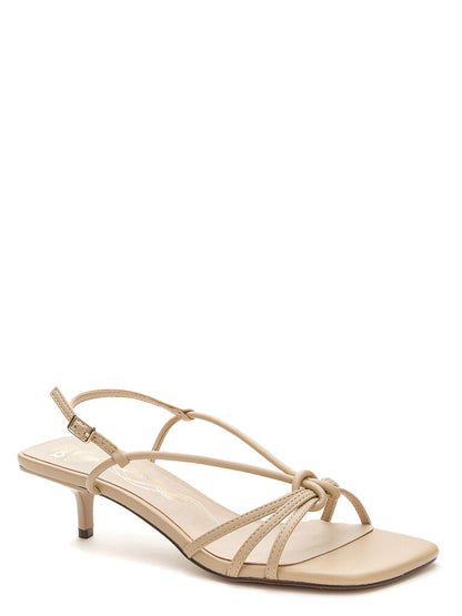 Sandal Nappa BEIGE