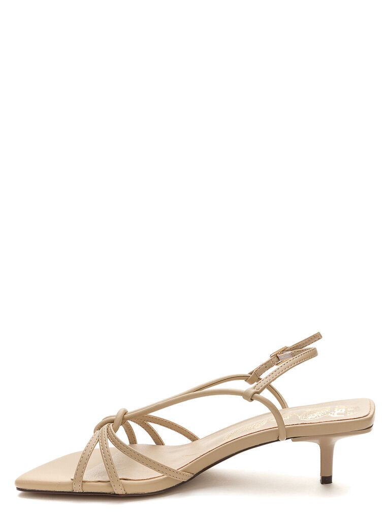 Sandal Nappa BEIGE