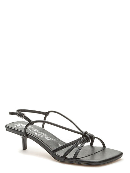 Sandal Nappa BLACK