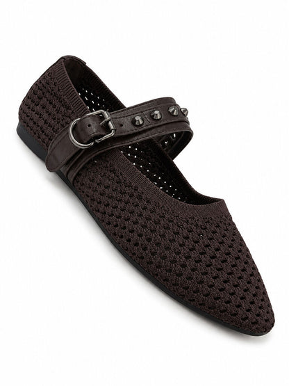 Mary Jane Shoe Nap/Tess D.BROWN