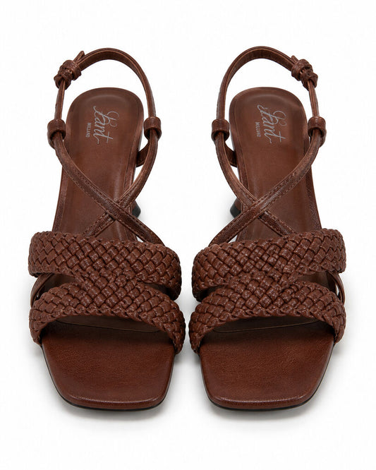 Sandal-Nappa-BROWN-09N2260105101