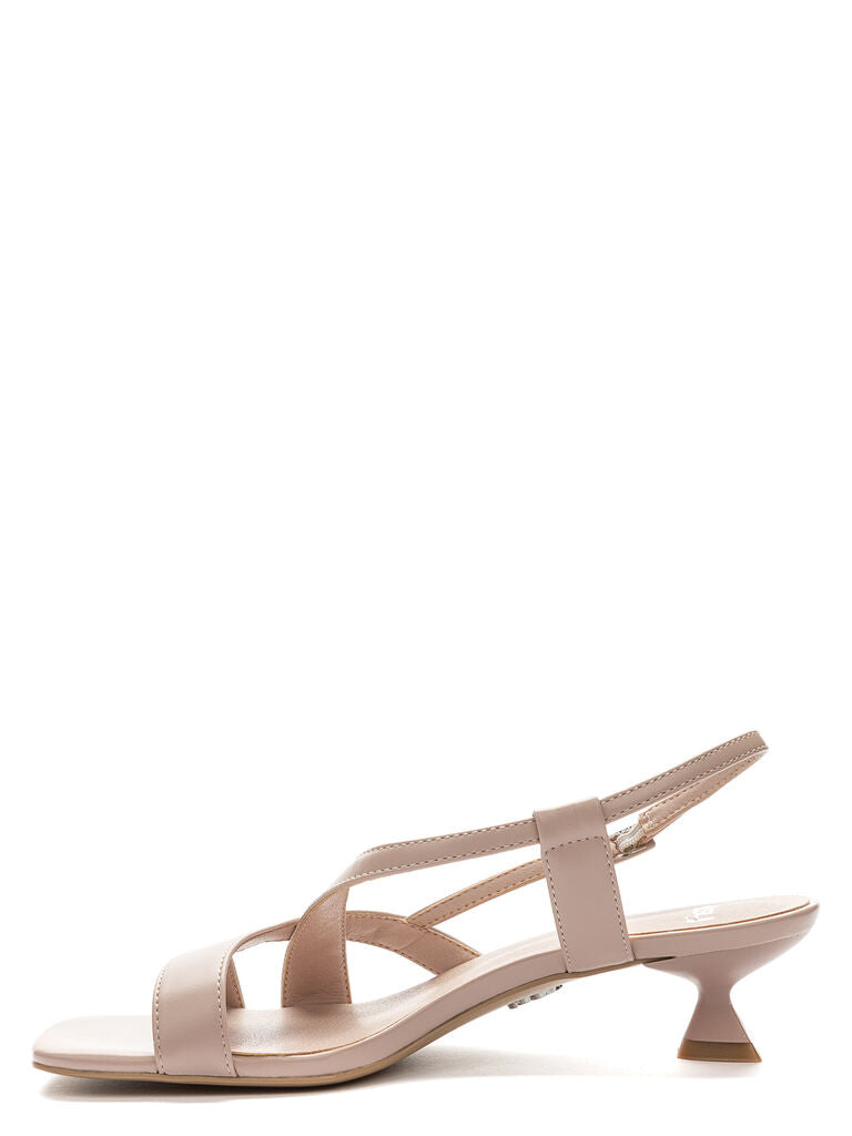 Sandal Nappa LPINK