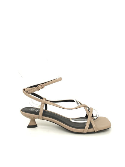 Sandal Nappa BEIGE